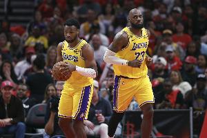 骑记：我之前也听说过如果詹姆斯回到这里 骑士也会有意布朗尼