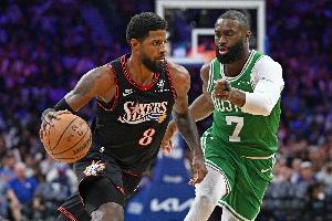 皮尔斯谈因为布朗觉得自己最聪明所以被交易：史上最扯淡的借口