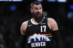 名记：各队对内线的需求与日俱增 湖人等队对瓦兰的兴趣只增不减