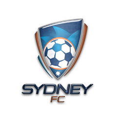 悉尼FCU20首发阵容